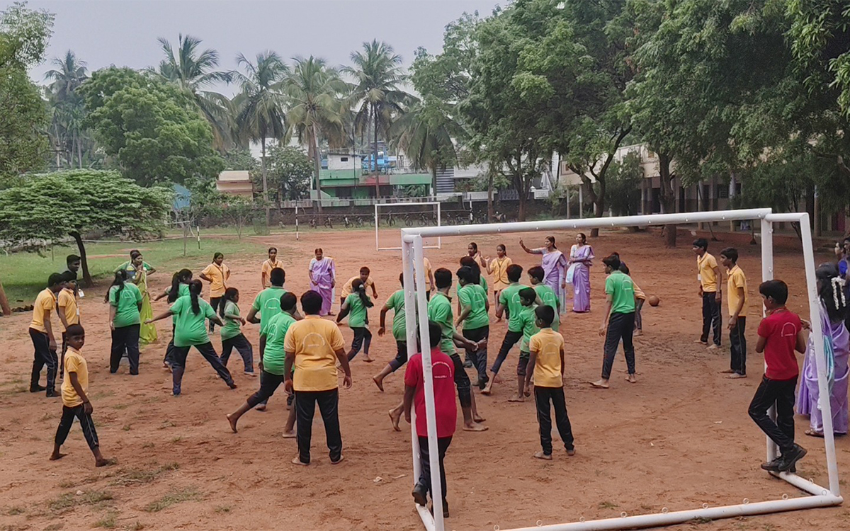 School Facilities
